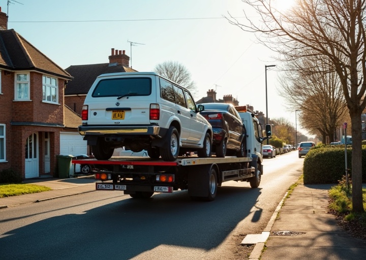 London-Wide Coverage