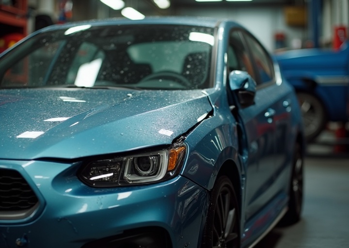 All Vehicles Welcome