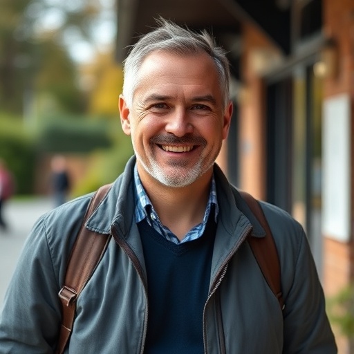 Daniel Okonkwo - London Car Buyer Customer