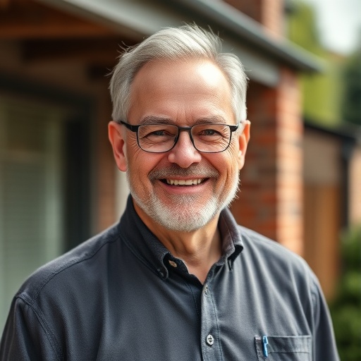 Marcus Williams - London Car Buyer Customer