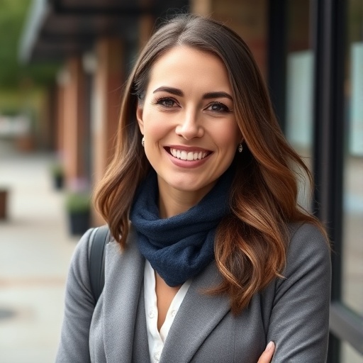 Karen Patel - London Car Buyer Customer